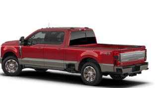 2026 Ford Super Duty® External Image 3